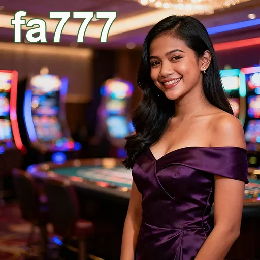 Featured scene - fa777