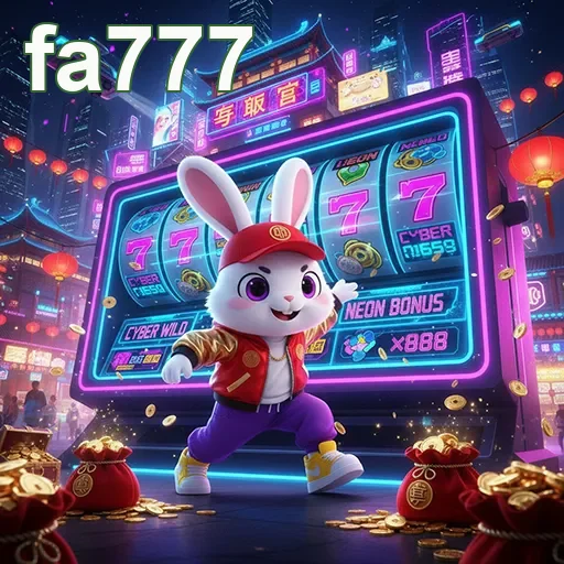 Featured scene - fa777